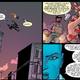 Image for article titled Nighthawk skillfully uses a conflicted superhero to explore racism and police brutality